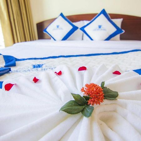 Vacsava Hotel Вунгтау Экстерьер фото