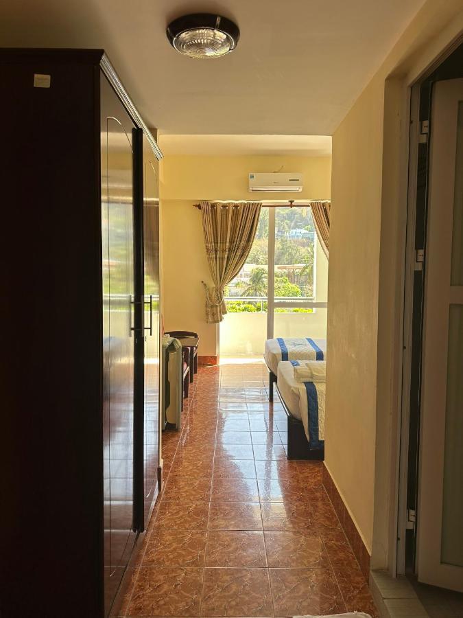 Vacsava Hotel Вунгтау Экстерьер фото